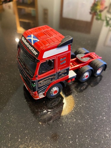 Corgi cc12417 wishart sons - a.wishart, &