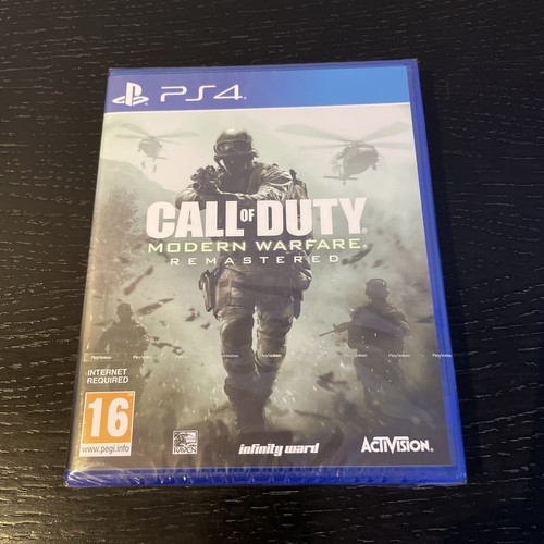 Ps4 call duty - ps4,