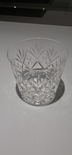 Royal doulton crystal georgian - royal,