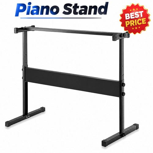 Adjustable piano keyboard - adjustable,