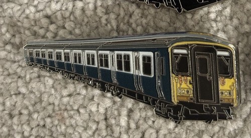 British rail blue south - br,