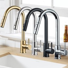 Kitchen Sink Mixer Tap 360°