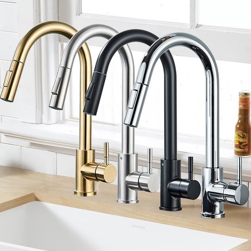 Kitchen sink mixer tap - kitchen,