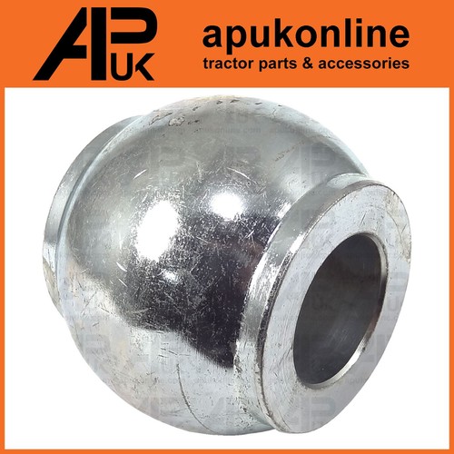 Cat top link - 3/2, case