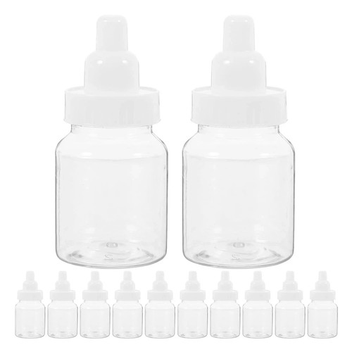 Baby shower favors 12 - –, mini