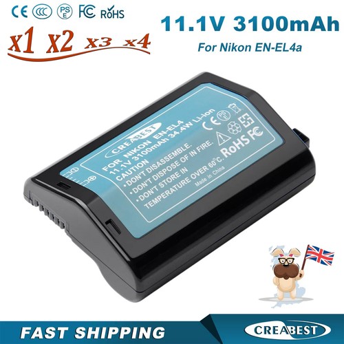3100mah el4a el4 battery - 3100mah,