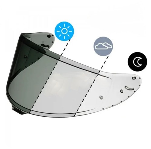 Shoei nxr2 cwr spr - shoei,