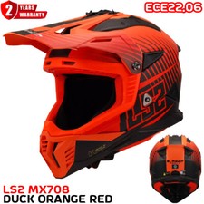 Ls2 mx708 fast duck off - ii,