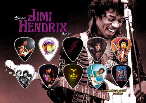 Jimi hendrix guitar - jimi,