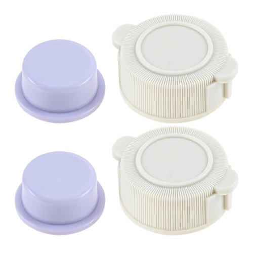 2set pool drain plug cap - drain,
