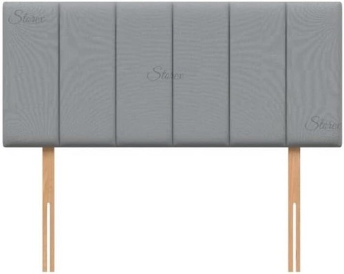 Headboard plush fabric - headboard,