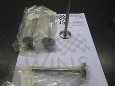Rover P6 2200 SC & TC Exhaust