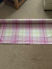 Laura Ashley fabric 10 1/4