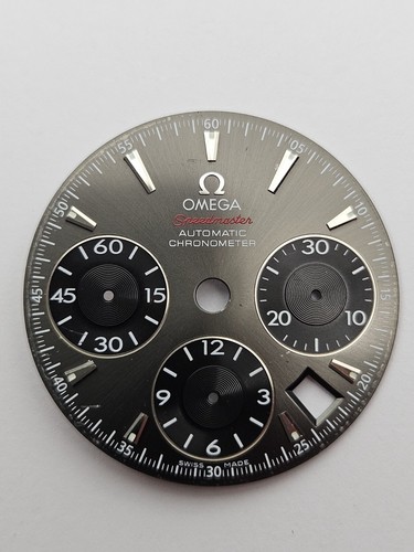 Omega speedmaster - omega,