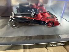 RARE ALVIS 4.3 LITRE VANDEN