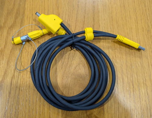 Trimble usb lemo - usb, download