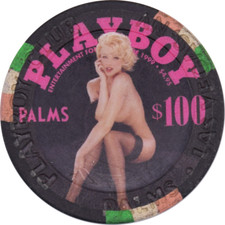 Playboy Palms Casino Las Vegas