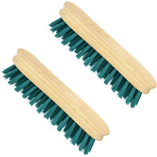 Wooden hand scrubbing - 2, x