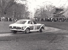 TOYOTA CELICA RA21 THERIER RAC