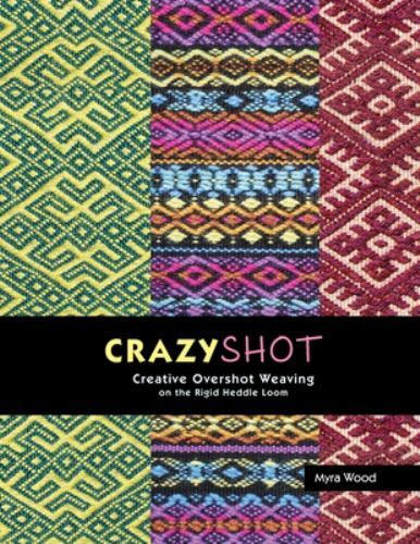 Crazyshot creative overshot - crazyshot!-creative,
