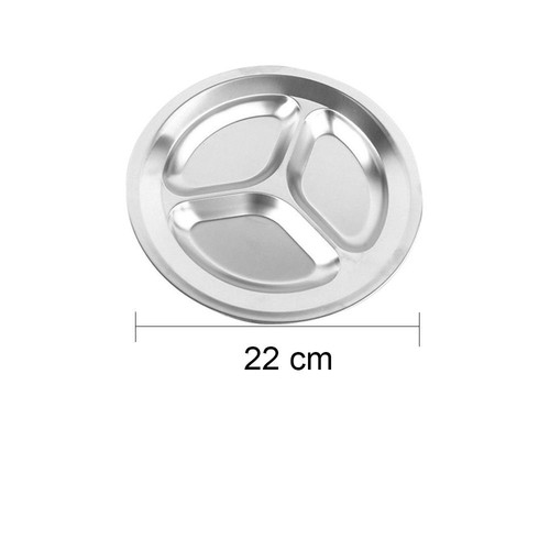 Stainless steel dia sections - stainless,
