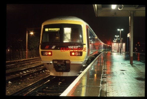 Original 35mm slide class - 35mm,