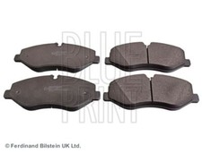 Brake Pads Front FOR MERCEDES