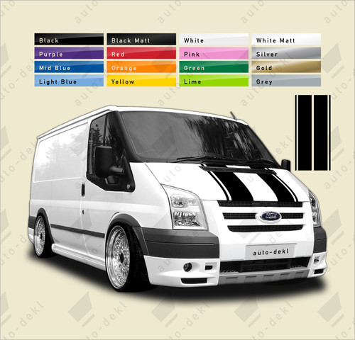 Fits ford transit mk6 mk7 - mk7,