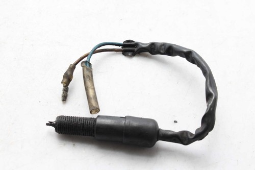 Rear brake light switch