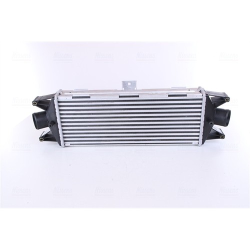 Intercooler for iveco daily - for,