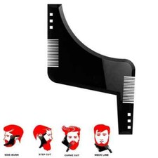 BEARD TOOL Shaping Shaper