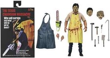NECA Texas Chainsaw Massacre