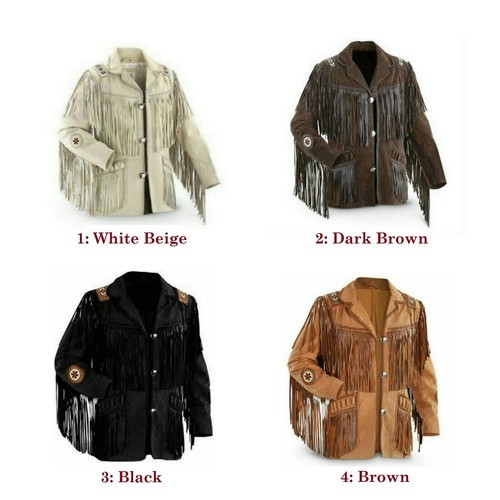 Men western cowboy suede - cowboy,