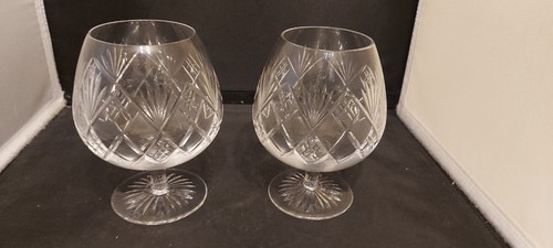 Royal brierley crystal bruce - crystal~,