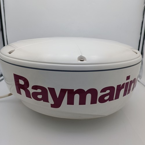 Raymarine rd218 2kw radome - raymarine,