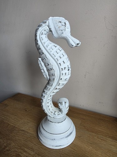 Seahorse ornament vintage - seahorse,