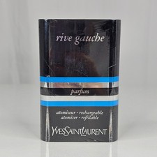 Yves Saint Laurent Rive Gauche