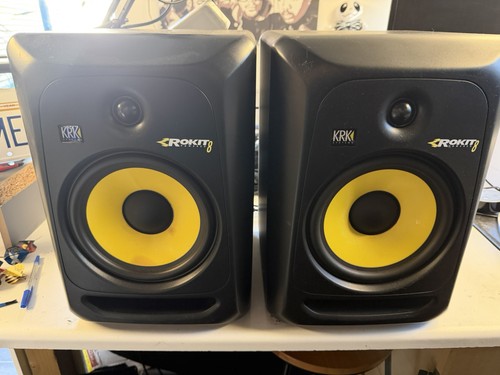 Krk systems rokit - systems, rpg2