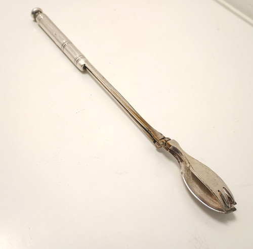 Art deco silver - art, plate
