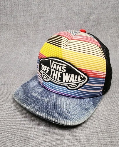 Vans off the - the, wall