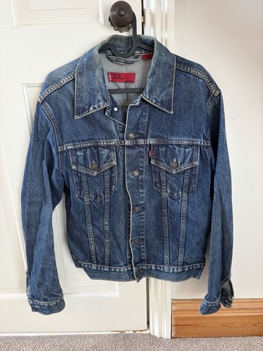 Vintage 90s levi red tab - 90s, levi’s