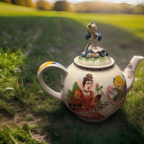 Vintage paul cardew - vintage,