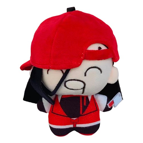 New butcher vanity plushie toy - new, butcher&vanity