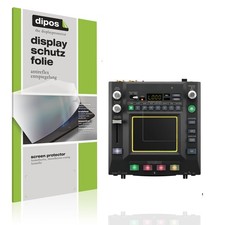 2x Screen Protector for Korg Kaossilator Pro Plus Protection Anti Glare dipos