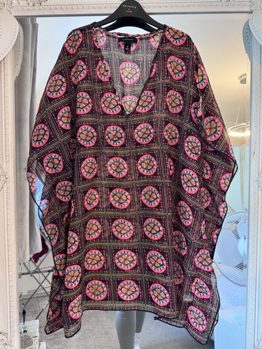 Woman summer sarong kaftan - woman’s,