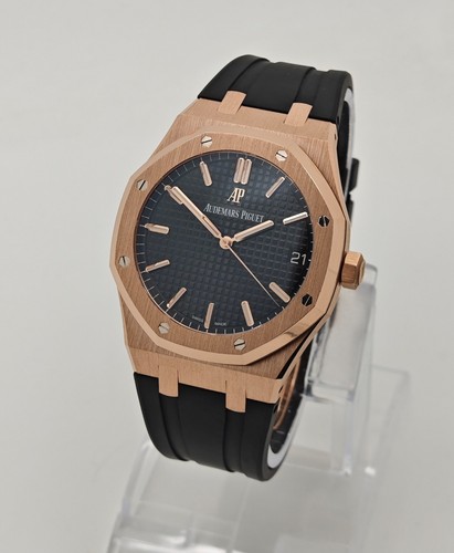 Audemars piguet royal oak - audemars,