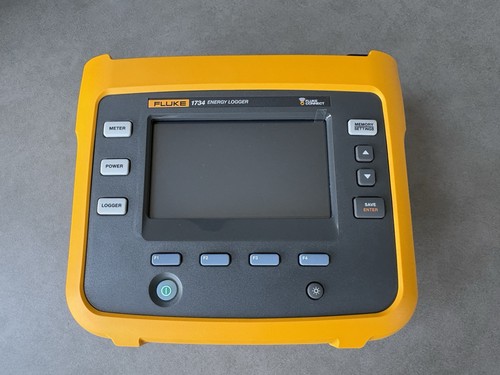 Fluke 1734 energy - 1734,