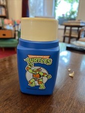 Teenage mutant ninja turtles - teenage,