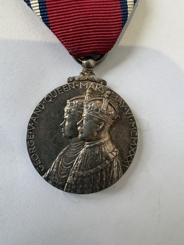King george and - george, queen