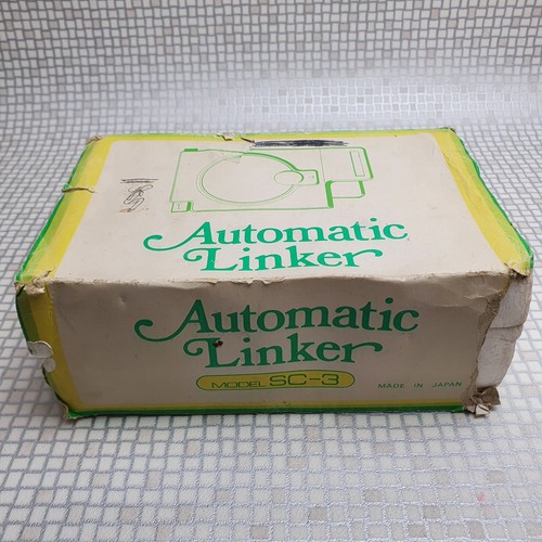 Empisal knitmaster cast - sc-3,